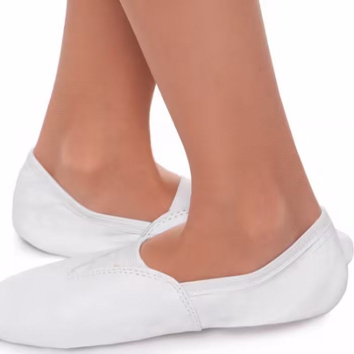 Чешки SUHS Sport dance shoes Белый 22 - 3