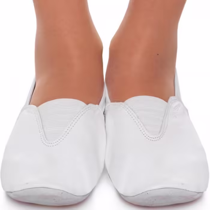 Чешки SUHS Sport dance shoes Белый 22 - 4