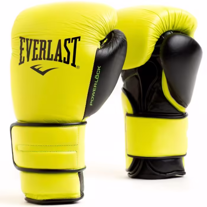 Manusi pentru box Everlast POWERLOCK 2