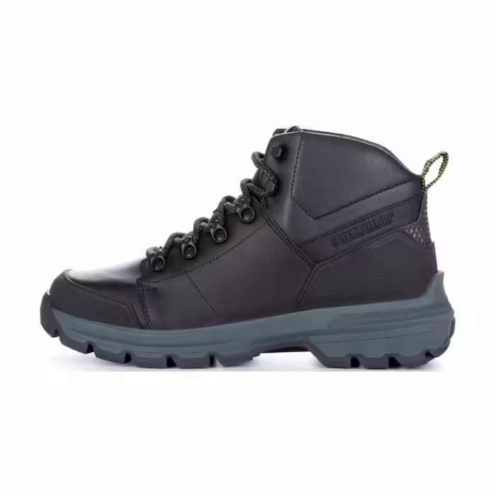 Ghete Caterpillar CANTILEVER FLEECE Negru 43.5