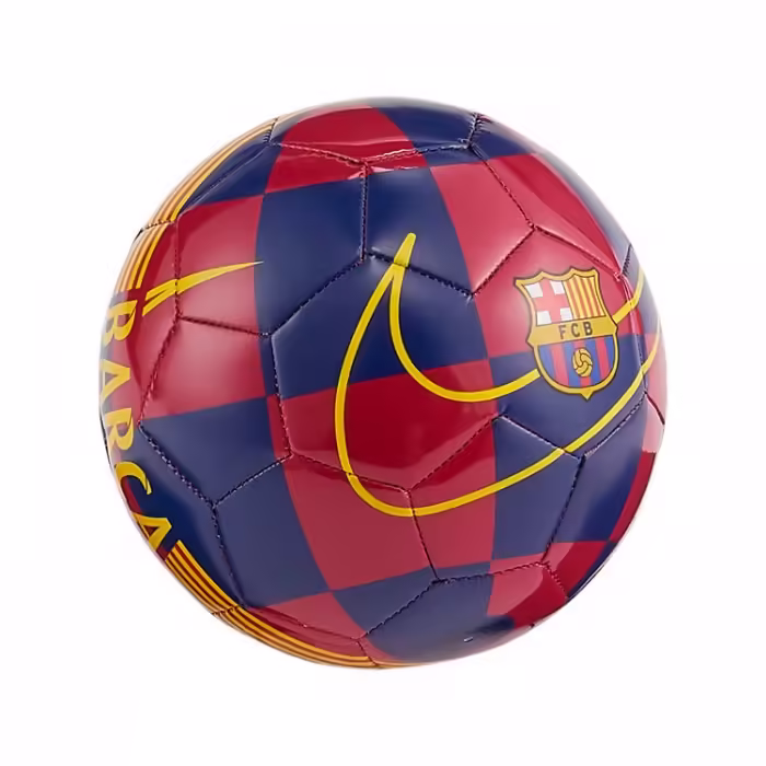 Мини-мячик Nike FCB NK SKLS - FA19