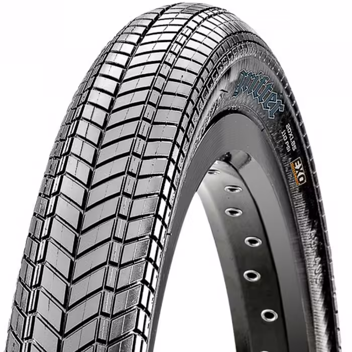 Anvelopa Maxxis TR-MX455