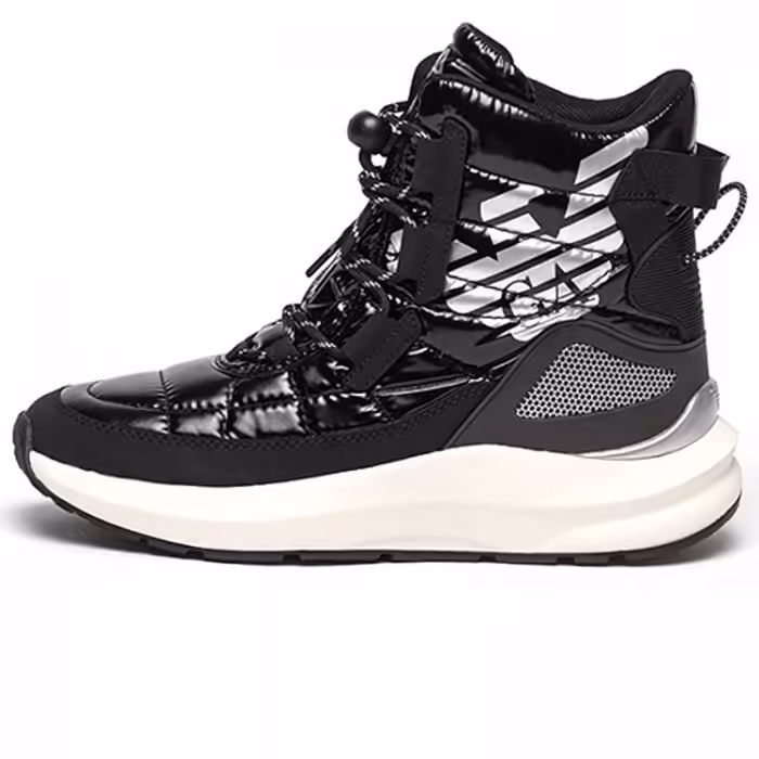 Ботинки EA7 EMPORIO ARMANI BOOT