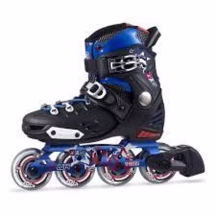 Роликовые коньки Fila NRK Junior