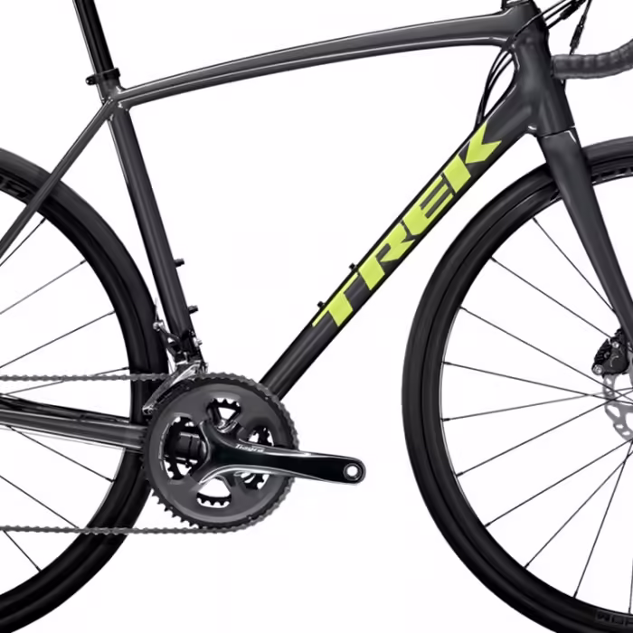 Bicicleta sosea Trek EMONDA ALR 4 DISC - 4