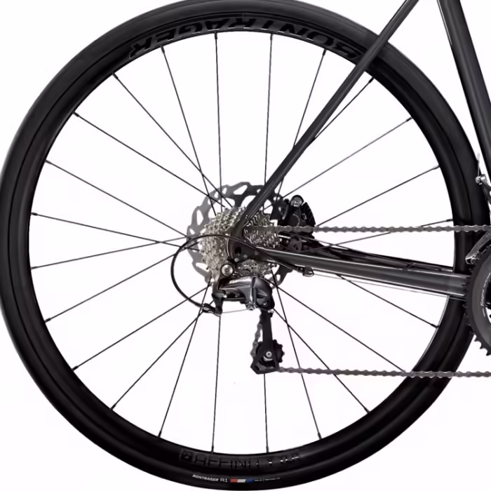 Bicicleta sosea Trek EMONDA ALR 4 DISC - 5