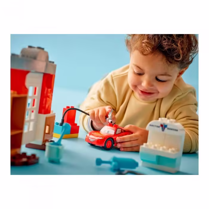 Constructor Lego 10456 - 6