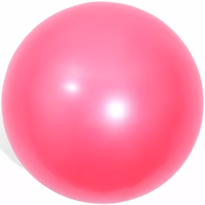 Мяч гимнастический Grace Dance Rhythmic gymnastics ball