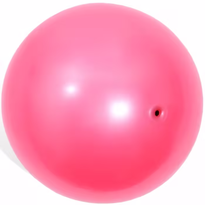 Мяч гимнастический Grace Dance Rhythmic gymnastics ball - 2