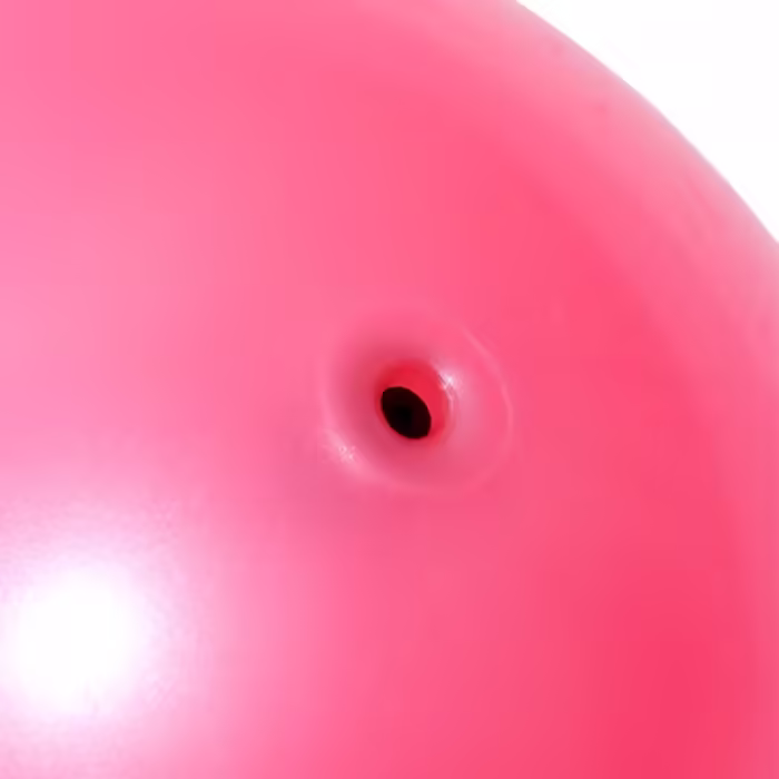 Мяч гимнастический Grace Dance Rhythmic gymnastics ball - 3