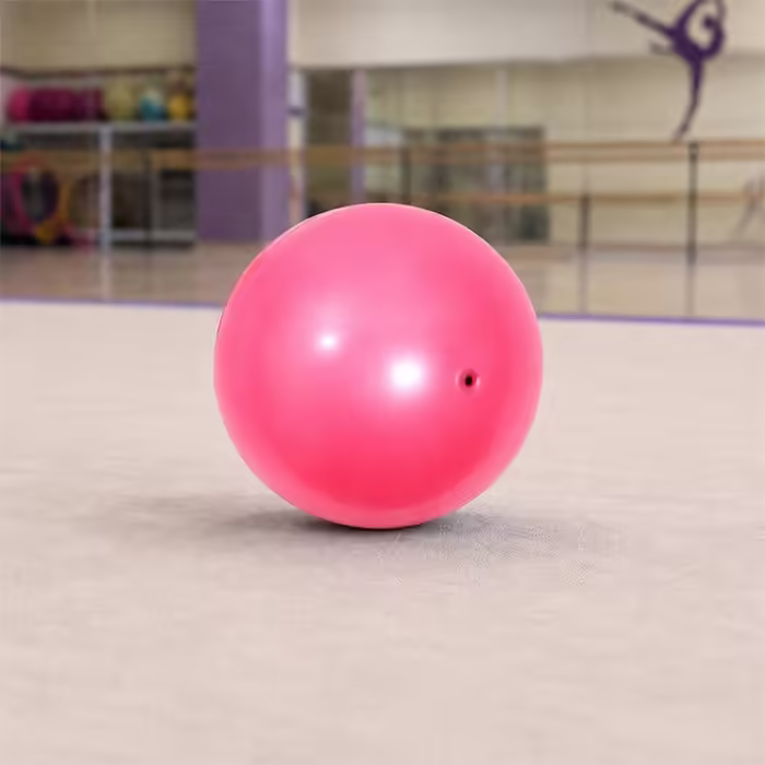 Мяч гимнастический Grace Dance Rhythmic gymnastics ball - 4