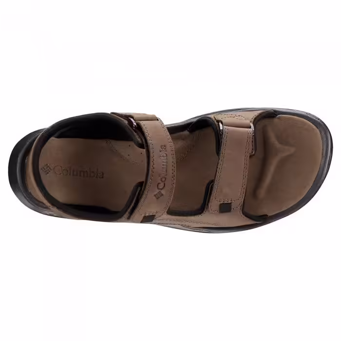 Сандалии Columbia MONTEROSSO II - 3