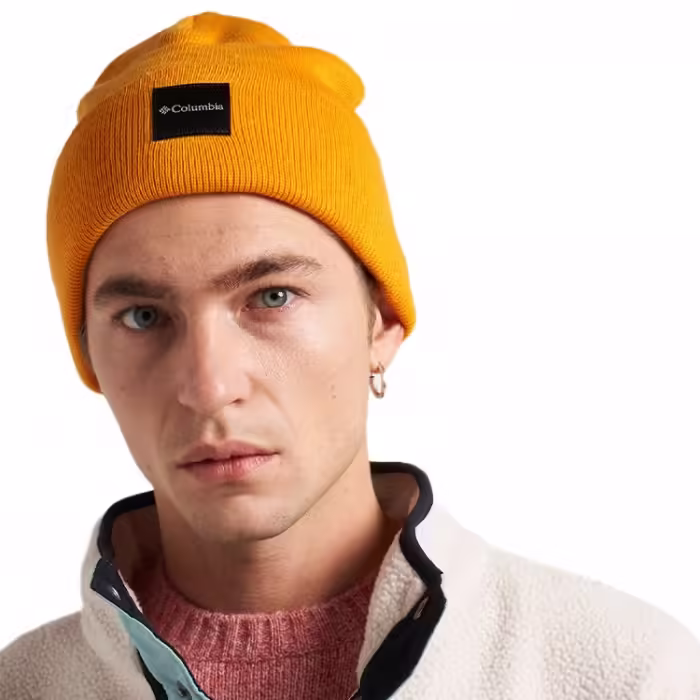 Caciula Columbia City Trek Heavyweight Beanie - 2