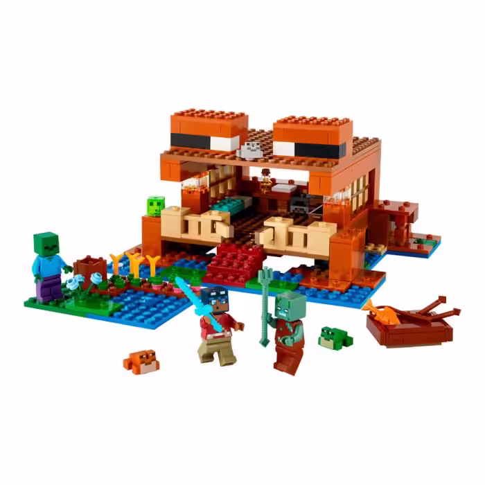 Constructor Lego 21256 - 2