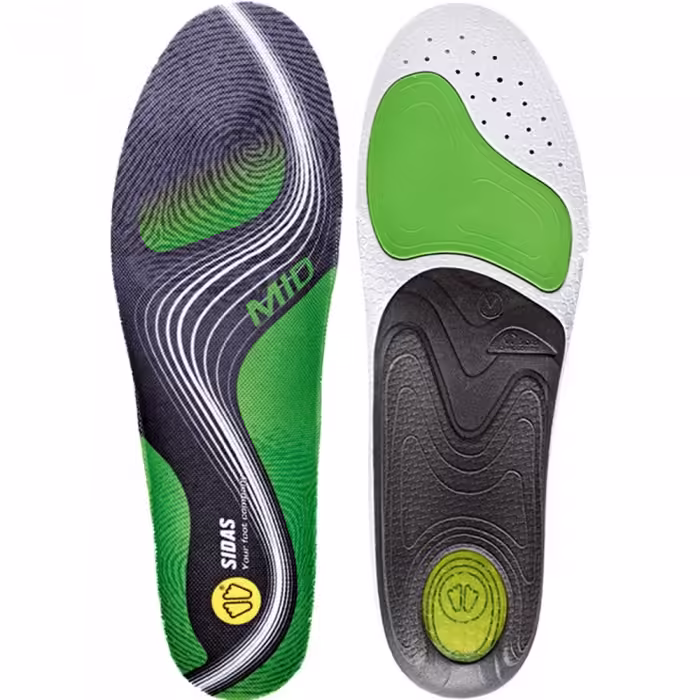 Talpi SIDAS 3feetВ® Activ' Mid - 4