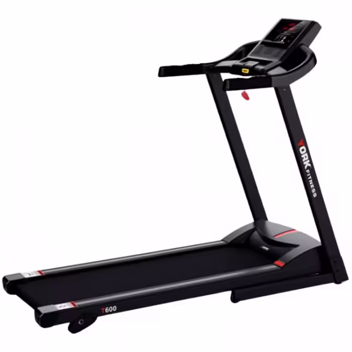 Беговая дорожка YORK T600 TreadMill