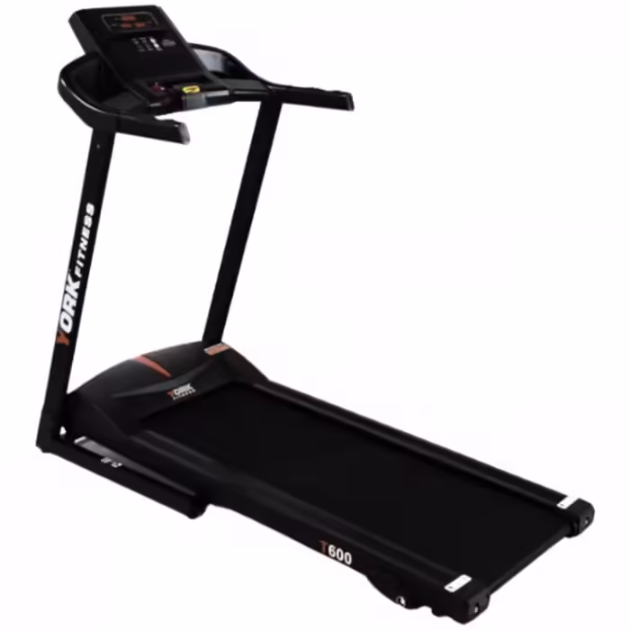 Беговая дорожка YORK T600 TreadMill - 4