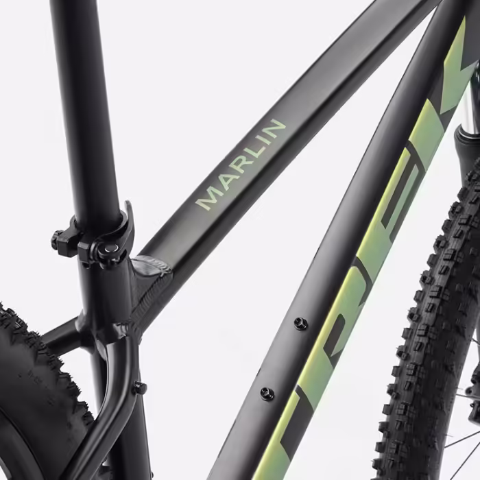 Велосипед горный Trek Marlin 4 Gen 3 - 7