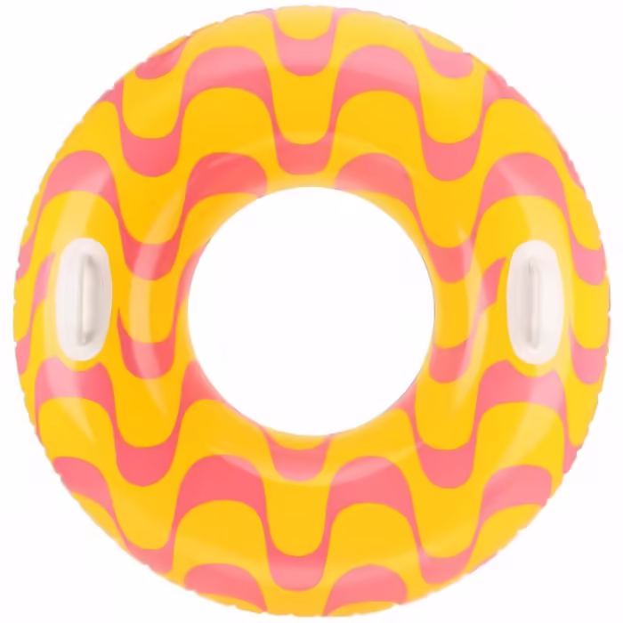 Cerc gonflabil cu minere INTEX VIRTEJ