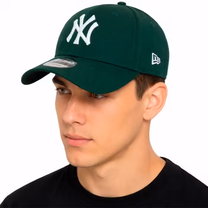 Кепка New Era Nos League Ess New York Yankees - 8