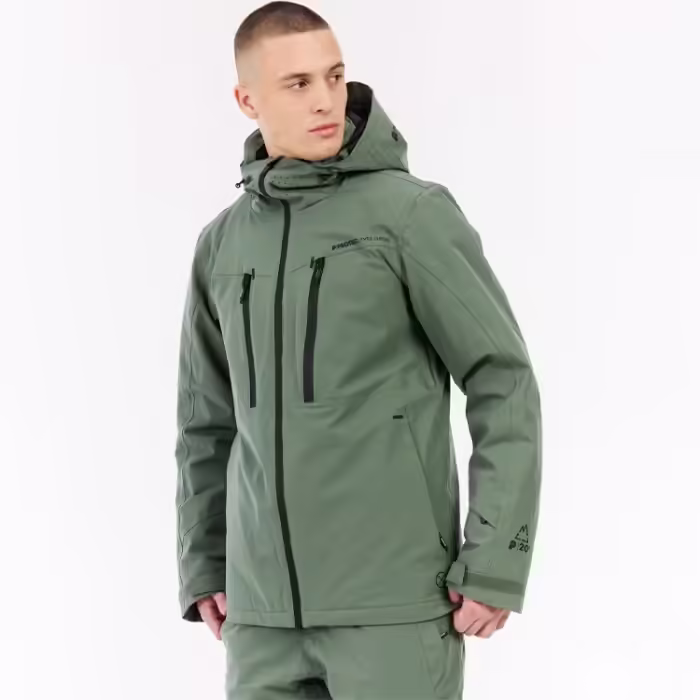 Scurta Protest PRTTIMOTHY