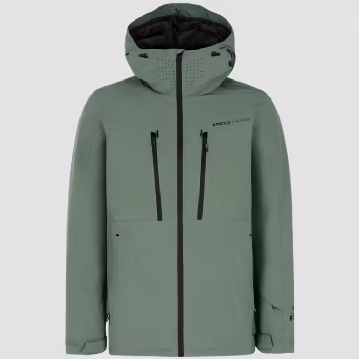 Scurta Protest PRTTIMOTHY - 2