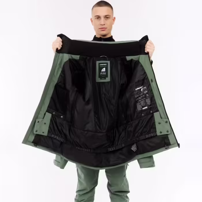 Scurta Protest PRTTIMOTHY - 7