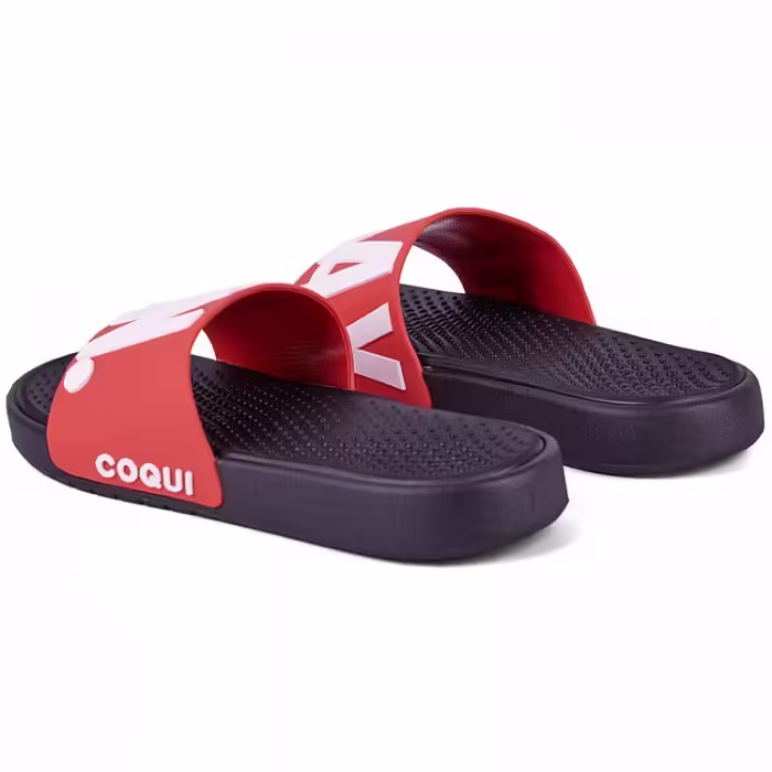 Slapi COQUI Slippers SPEEDY - 4