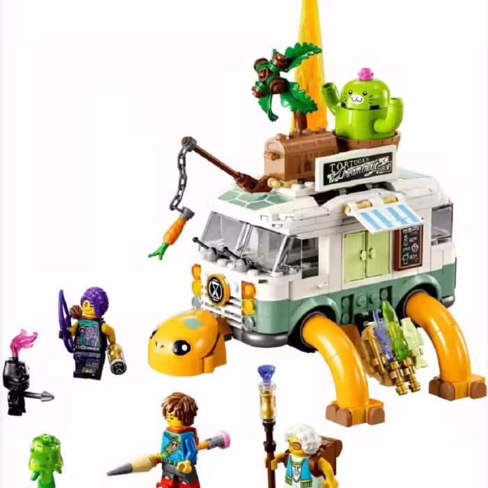 Конструкторы Lego 71456 - 2