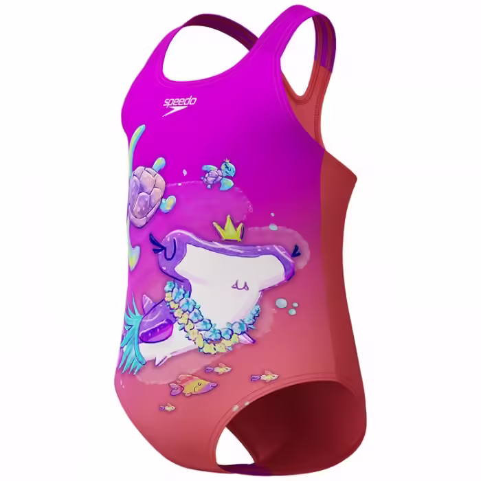 Купальник Speedo PLMT PT 1 PC IF - 2