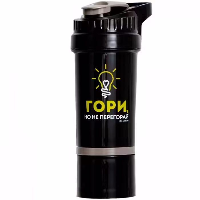 Shaker SVOBODA VOLI Basic