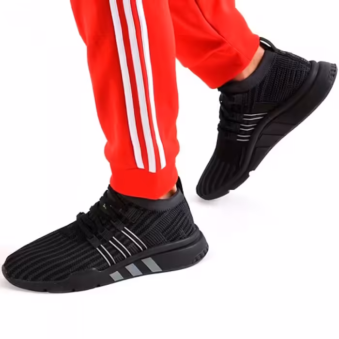 Incaltaminte Sport Adidas Eqt Support Mid Adv Pk - 4