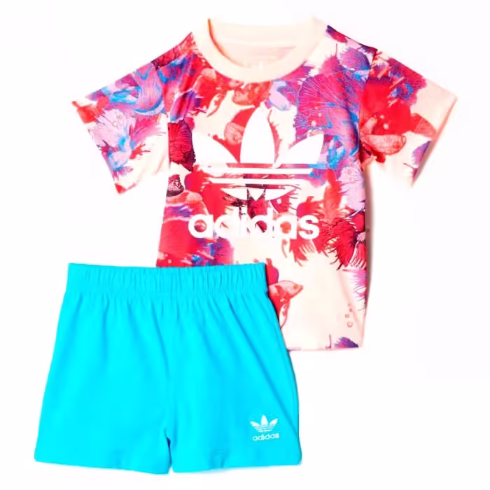 Costum sportiv Adidas I AQUA SET