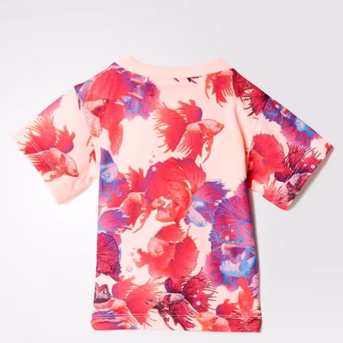 Costum sportiv Adidas I AQUA SET - 3