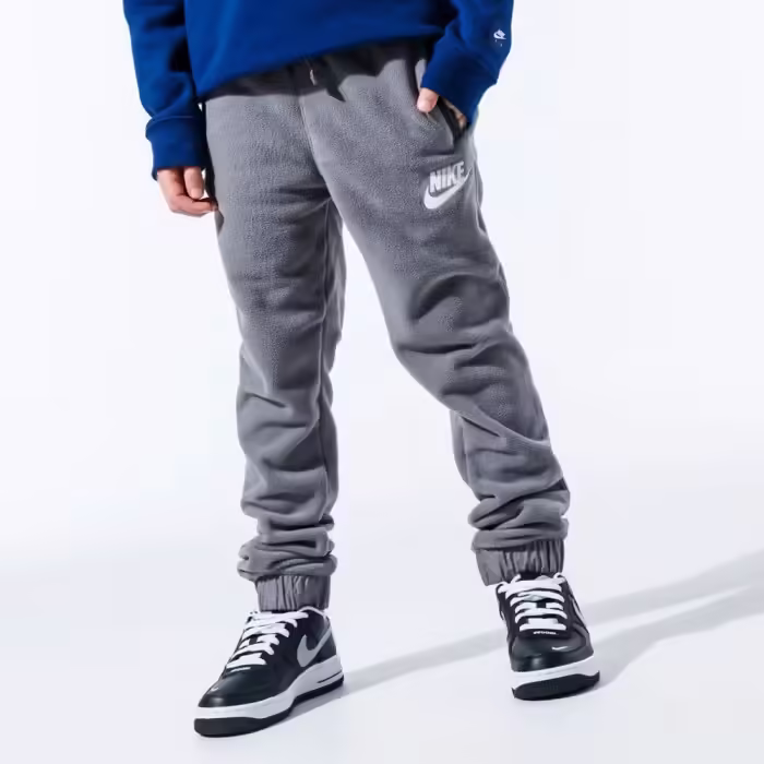 Штаны Nike B NSW PANT WINTERIZED - 3