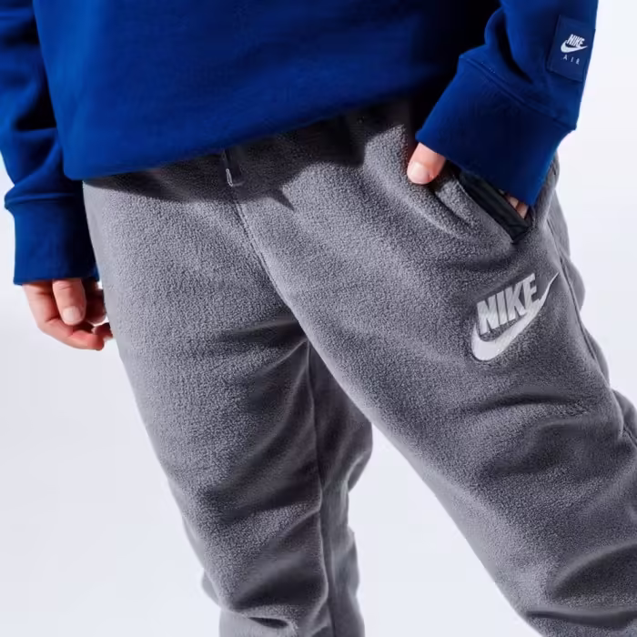 Штаны Nike B NSW PANT WINTERIZED - 5