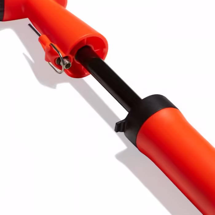 Pompa Adidas Pump - 4