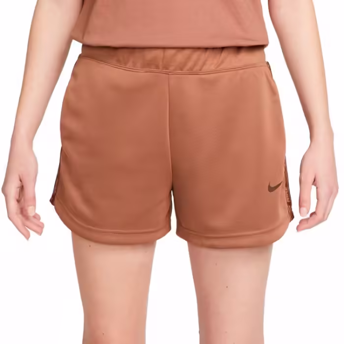Шорты Nike W NSW PK TAPE SHORT - 4