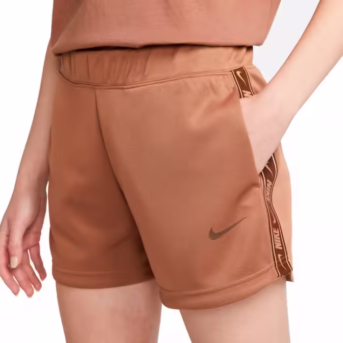Шорты Nike W NSW PK TAPE SHORT - 5