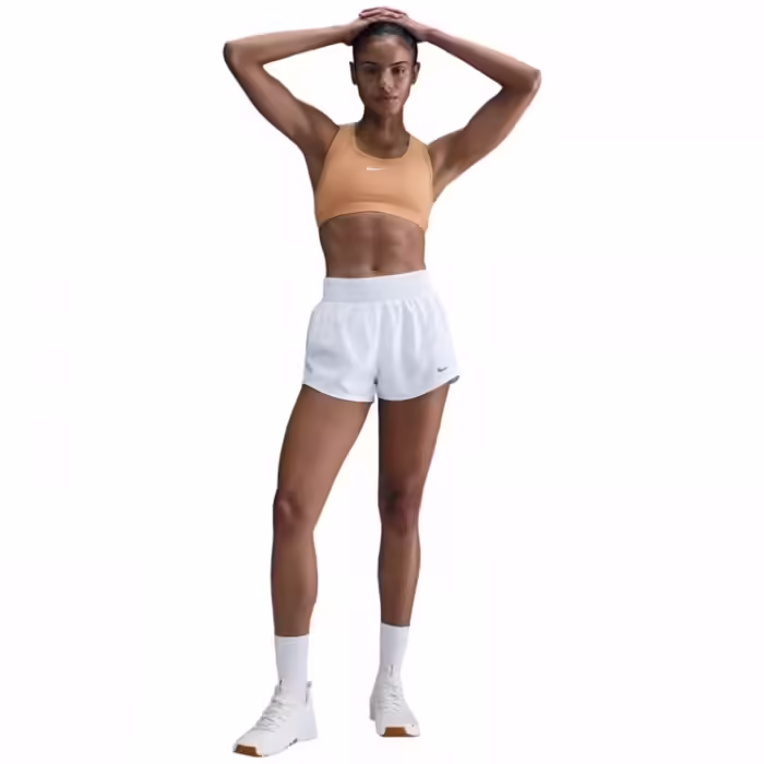 Спортивное бра Nike W NK SWSH MED SPT BRA - 3