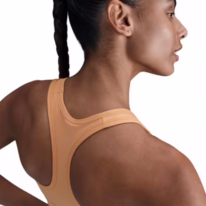 Спортивное бра Nike W NK SWSH MED SPT BRA - 5