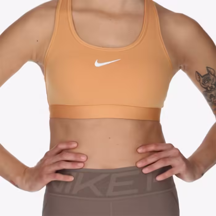 Bra sportive Nike W NK SWSH MED SPT BRA - 7