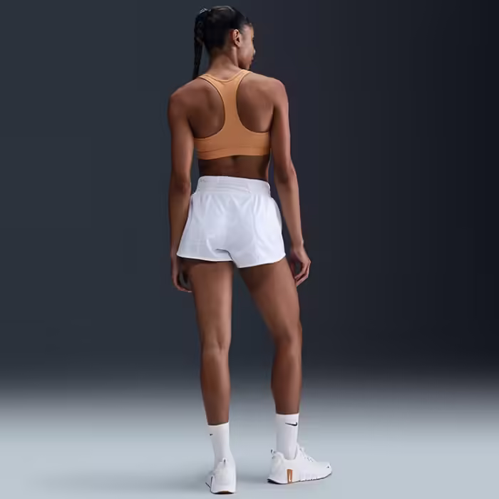 Bra sportive Nike W NK SWSH MED SPT BRA - 8