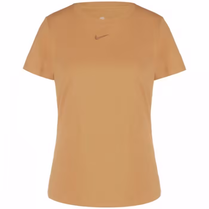 Футболка Nike W NSW NK CHLL KNT MD CRP Коричневый XL - 8