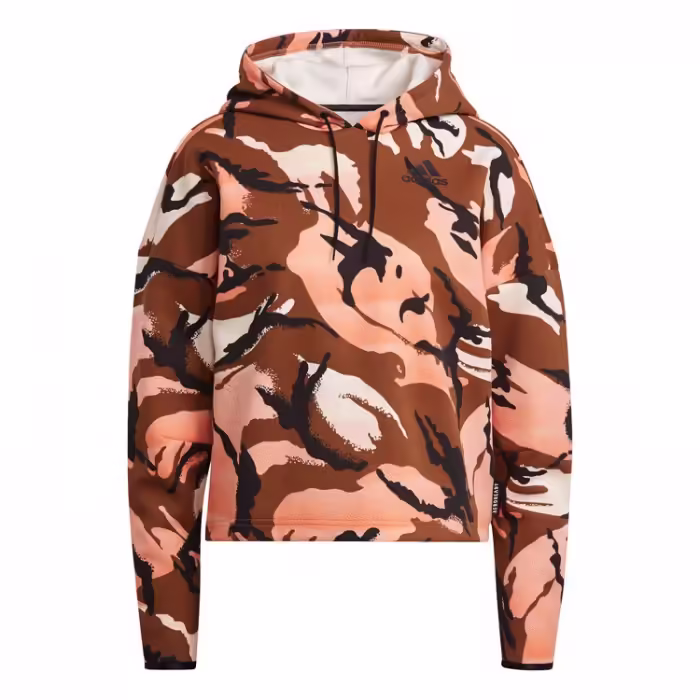 Толстовка Adidas ZNE HD SW A.RDY