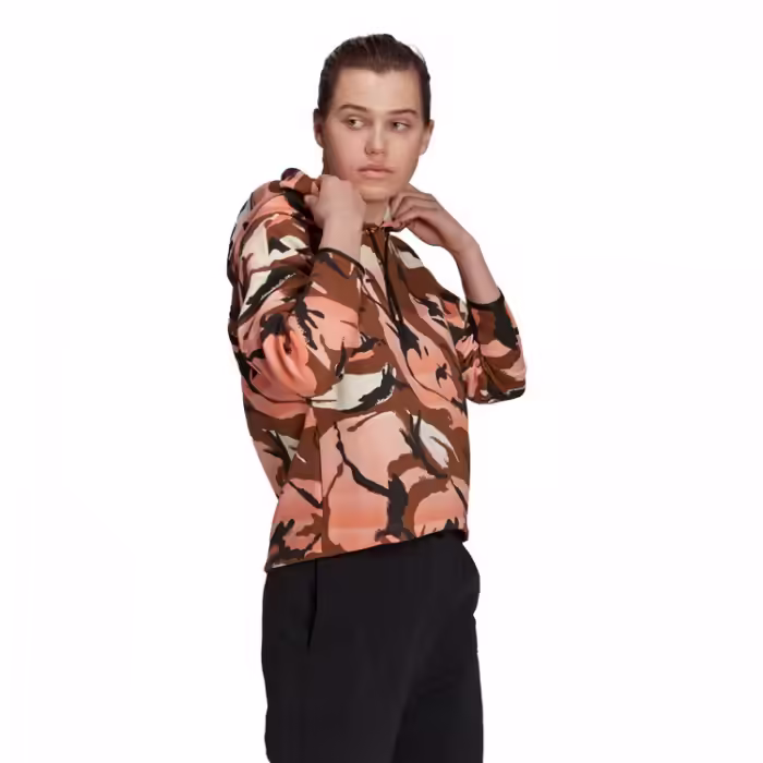 Толстовка Adidas ZNE HD SW A.RDY - 2