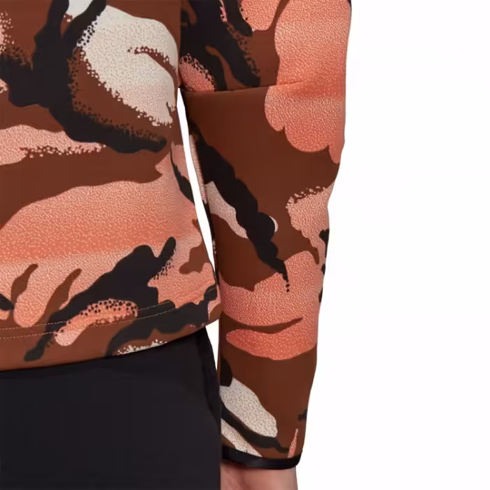 Толстовка Adidas ZNE HD SW A.RDY - 4