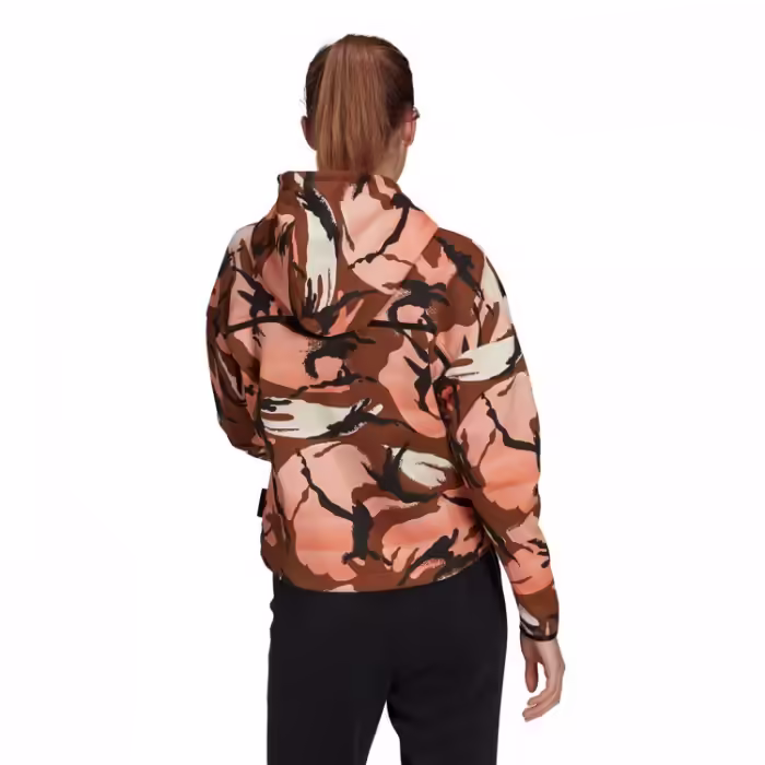 Толстовка Adidas ZNE HD SW A.RDY - 5