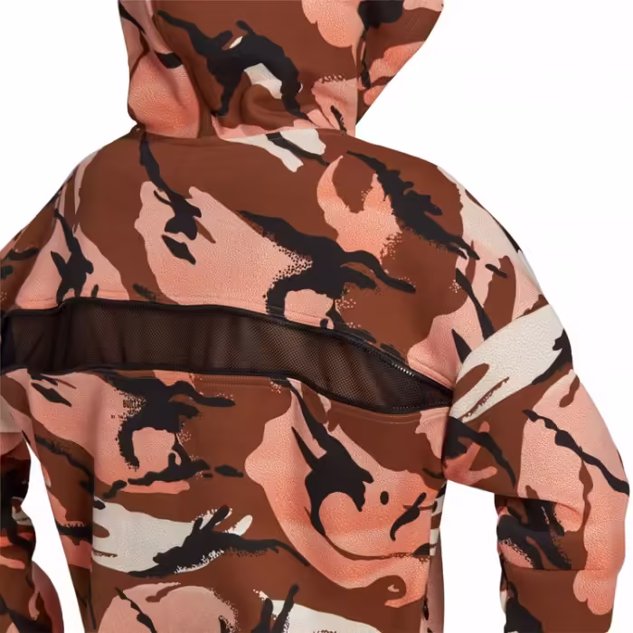 Толстовка Adidas ZNE HD SW A.RDY - 9