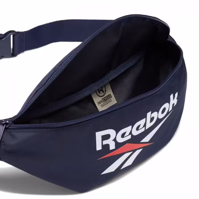Сумка на пояс Reebok CL FO Waistbag - 2